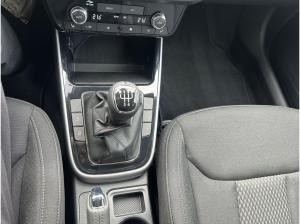 Skoda Fabia 1.0 TSI Selection+Lenkradh+Climatronic