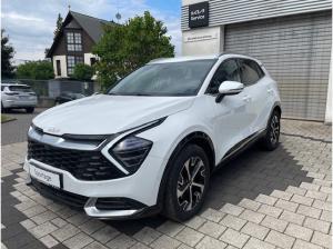 Kia Sportage 1.6T HEV 2WD SPI DRIVE