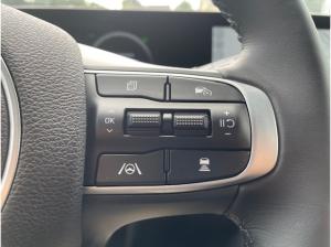 Kia Sportage 1.6T HEV 2WD SPI DRIVE