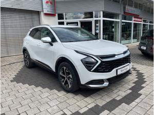 Kia Sportage 1.6T HEV 2WD SPI DRIVE