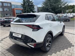 Kia Sportage 1.6T HEV 2WD SPI DRIVE