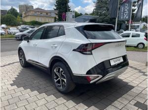 Kia Sportage 1.6T HEV 2WD SPI DRIVE