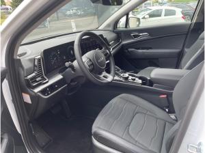 Kia Sportage 1.6T HEV 2WD SPI DRIVE