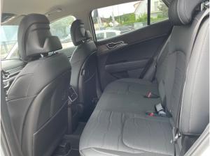 Kia Sportage 1.6T HEV 2WD SPI DRIVE