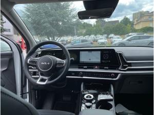 Kia Sportage 1.6T HEV 2WD SPI DRIVE