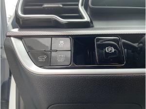 Kia Sportage 1.6T HEV 2WD SPI DRIVE