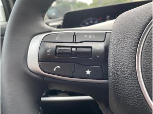 Kia Sportage 1.6T HEV 2WD SPI DRIVE