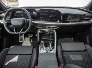 Audi Q5 SUV TFSI