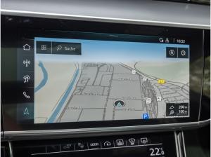 Audi A8 L 60 TFSI e quattro