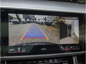 Audi A8 L 60 TFSI e quattro