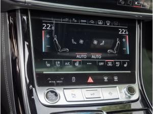Audi A8 L 60 TFSI e quattro