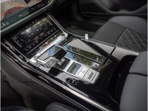 Audi A8 L 60 TFSI e quattro
