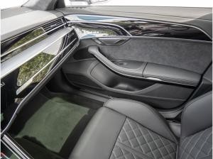 Audi A8 L 60 TFSI e quattro