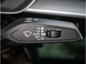 Audi A8 L 60 TFSI e quattro