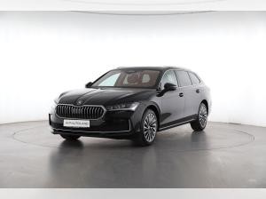 Skoda Superb Combi 1.5 eTSI DSG #NURHIER