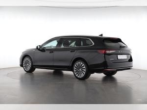 Skoda Superb Combi 1.5 eTSI DSG #NURHIER