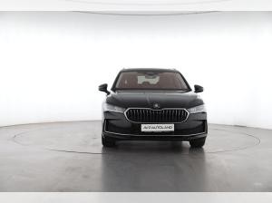 Skoda Superb Combi 1.5 eTSI DSG #NURHIER