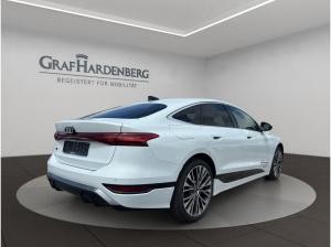 Audi A6 e-tron Sportback *Tageszulassung - sofort verfügbar*