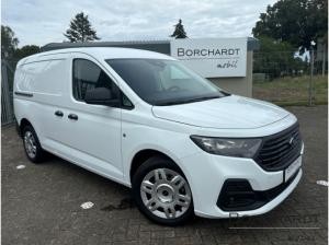 Ford Transit Connect *Wartung & Verschleiss* Trend L2 122PS Autom. AHK Trennwand