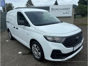 Ford Transit Connect *Wartung & Verschleiss* Trend L2 122PS Autom. AHK Trennwand