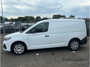 Ford Transit Connect *Wartung & Verschleiss* Trend L2 122PS Autom. AHK Trennwand