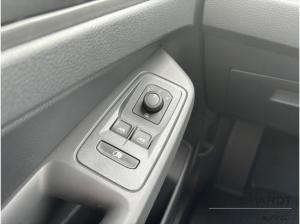 Ford Transit Connect *Wartung & Verschleiss* Trend L2 122PS Autom. AHK Trennwand