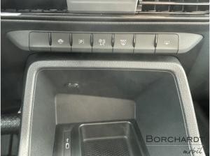 Ford Transit Connect *Wartung & Verschleiss* Trend L2 122PS Autom. AHK Trennwand