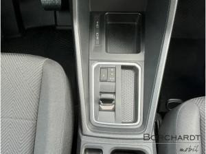 Ford Transit Connect *Wartung & Verschleiss* Trend L2 122PS Autom. AHK Trennwand