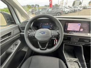 Ford Transit Connect *Wartung & Verschleiss* Trend L2 122PS Autom. AHK Trennwand