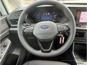 Ford Transit Connect *Wartung & Verschleiss* Trend L2 122PS Autom. AHK Trennwand