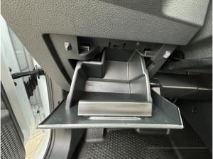 Ford Transit Connect *Wartung & Verschleiss* Trend L2 122PS Autom. AHK Trennwand