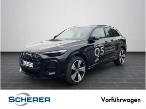 Audi Q5 SUV TDI quattro S-line UPE € 85.950