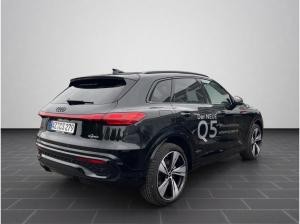 Audi Q5 SUV TDI quattro S-line UPE € 85.950