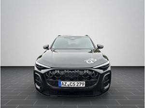 Audi Q5 SUV TDI quattro S-line UPE € 85.950