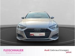 Audi A4 Avant 35 TDI Navi+LED+ACC+Kamera+Sound+PDC