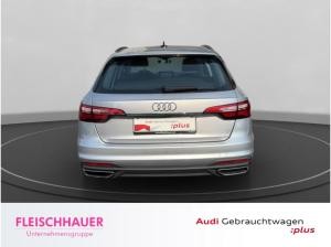 Audi A4 Avant 35 TDI Navi+LED+ACC+Kamera+Sound+PDC