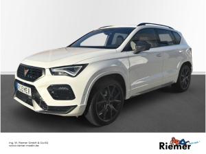 Cupra Ateca VZ 4Drive AHK ACC BLIS SHZ el. Klappe CAM🚗Vorführwagendeal🚗