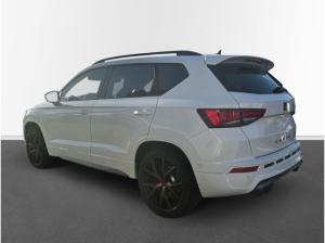 Cupra Ateca VZ 4Drive AHK ACC BLIS SHZ el. Klappe CAM🚗Vorführwagendeal🚗