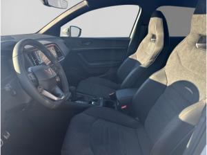 Cupra Ateca VZ 4Drive AHK ACC BLIS SHZ el. Klappe CAM🚗Vorführwagendeal🚗