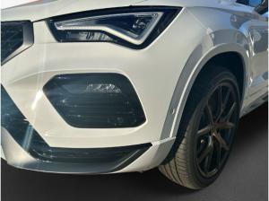 Cupra Ateca VZ 4Drive AHK ACC BLIS SHZ el. Klappe CAM🚗Vorführwagendeal🚗