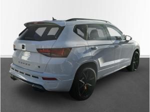 Cupra Ateca VZ 4Drive AHK ACC BLIS SHZ el. Klappe CAM🚗Vorführwagendeal🚗