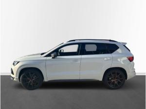 Cupra Ateca VZ 4Drive AHK ACC BLIS SHZ el. Klappe CAM🚗Vorführwagendeal🚗