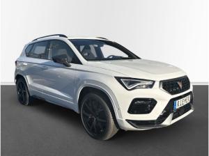 Cupra Ateca VZ 4Drive AHK ACC BLIS SHZ el. Klappe CAM🚗Vorführwagendeal🚗