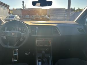 Cupra Ateca VZ 4Drive AHK ACC BLIS SHZ el. Klappe CAM🚗Vorführwagendeal🚗