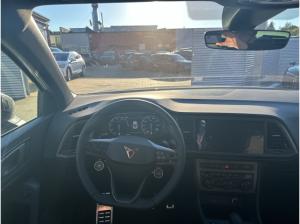 Cupra Ateca VZ 4Drive AHK ACC BLIS SHZ el. Klappe CAM🚗Vorführwagendeal🚗