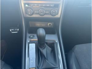 Cupra Ateca VZ 4Drive AHK ACC BLIS SHZ el. Klappe CAM🚗Vorführwagendeal🚗