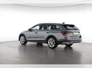 Skoda Octavia Combi 2.0 TDI DSG 4x4 #SOMMERAKRION
