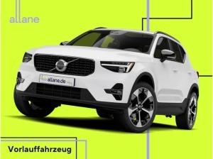 Volvo XC40 B4 Plus Black Edition DCT - Leasing mit Kaufoption