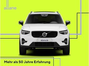 Volvo XC40 B4 Plus Black Edition DCT - Leasing mit Kaufoption