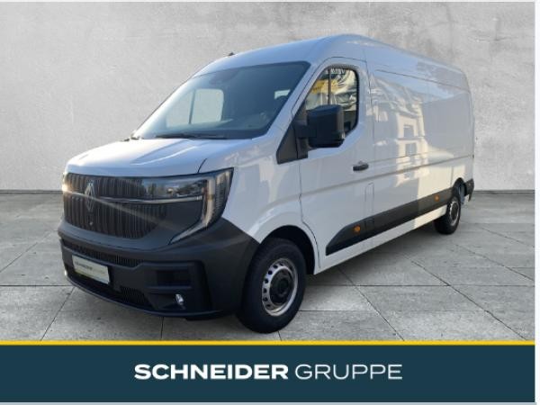 Renault Master KASTEN EXTRA L3H2 dCi 150 3,5t !!!Sommerdeal!!